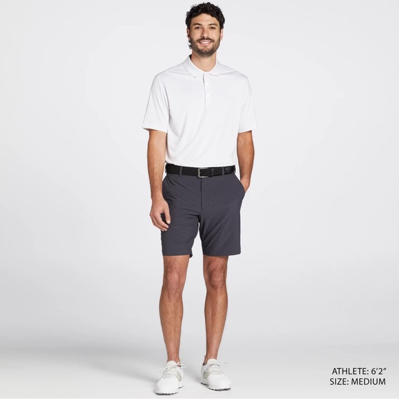 Walter Hagen Golf Shorts 36 - Picture 2 of 6